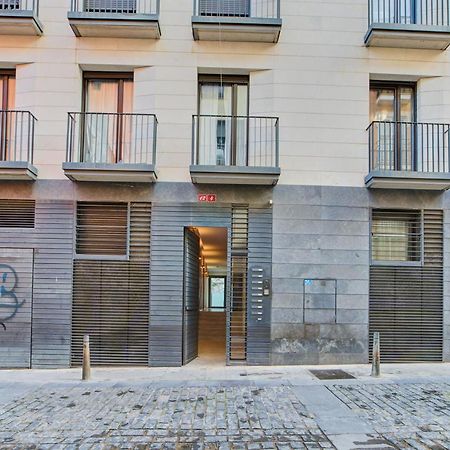 Apartamento El Lobo By Clabao Logrono Bagian luar foto
