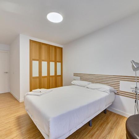 Apartamento El Lobo By Clabao Logrono Bagian luar foto