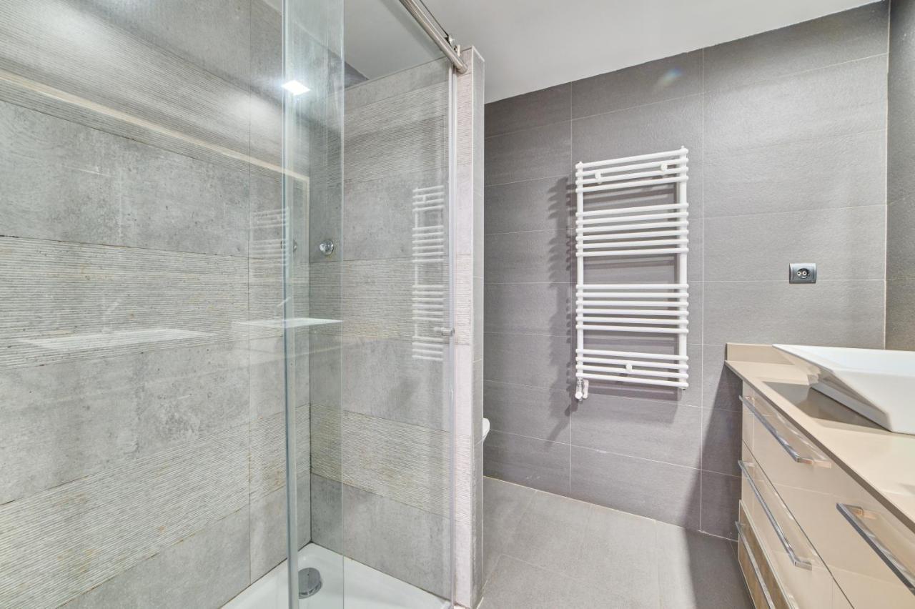 Apartamento El Lobo By Clabao Logrono Bagian luar foto