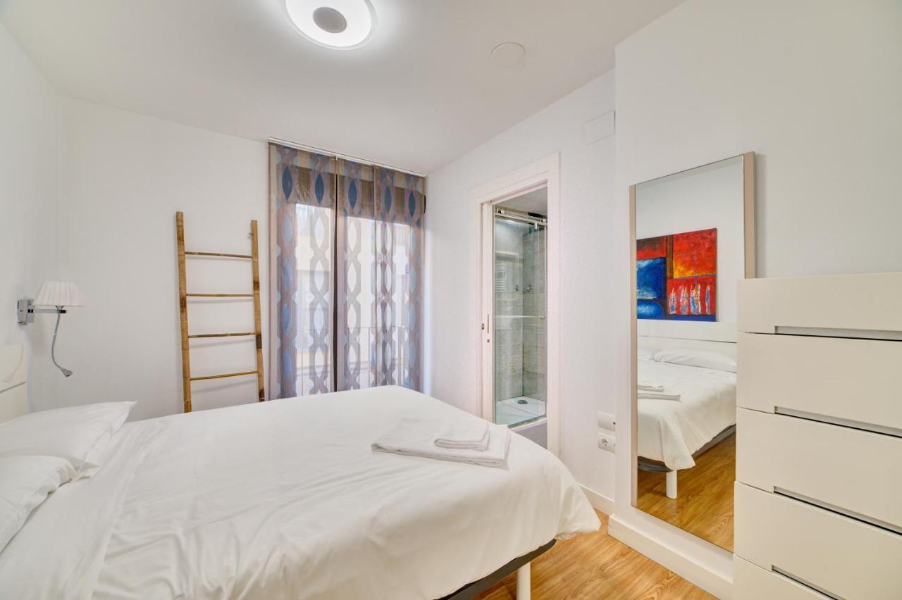 Apartamento El Lobo By Clabao Logrono Bagian luar foto