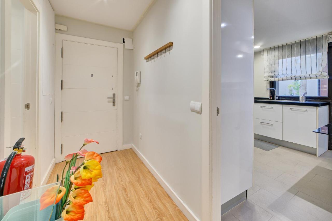 Apartamento El Lobo By Clabao Logrono Bagian luar foto