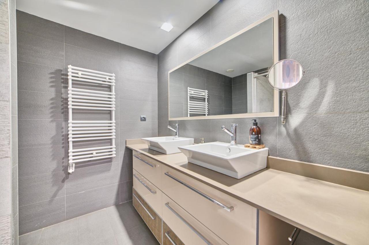 Apartamento El Lobo By Clabao Logrono Bagian luar foto