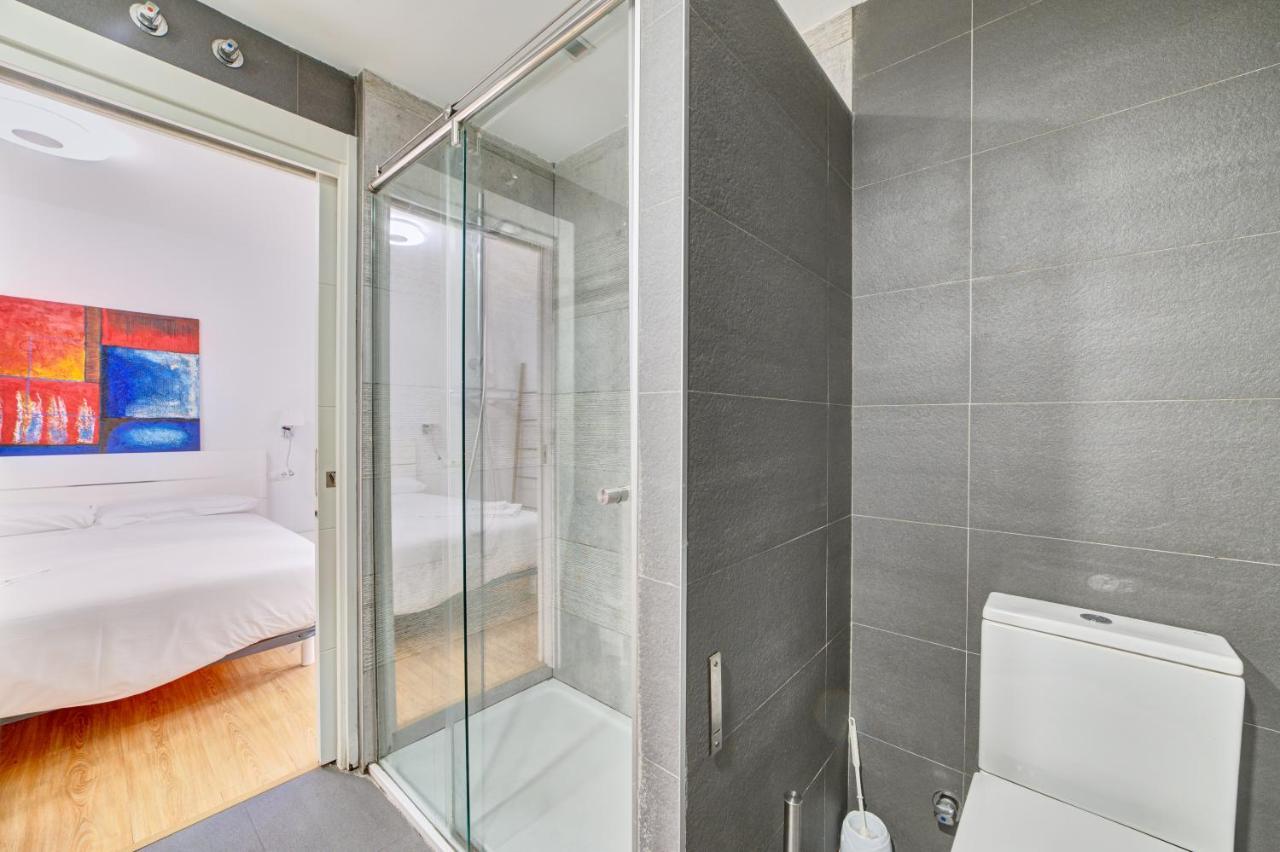 Apartamento El Lobo By Clabao Logrono Bagian luar foto
