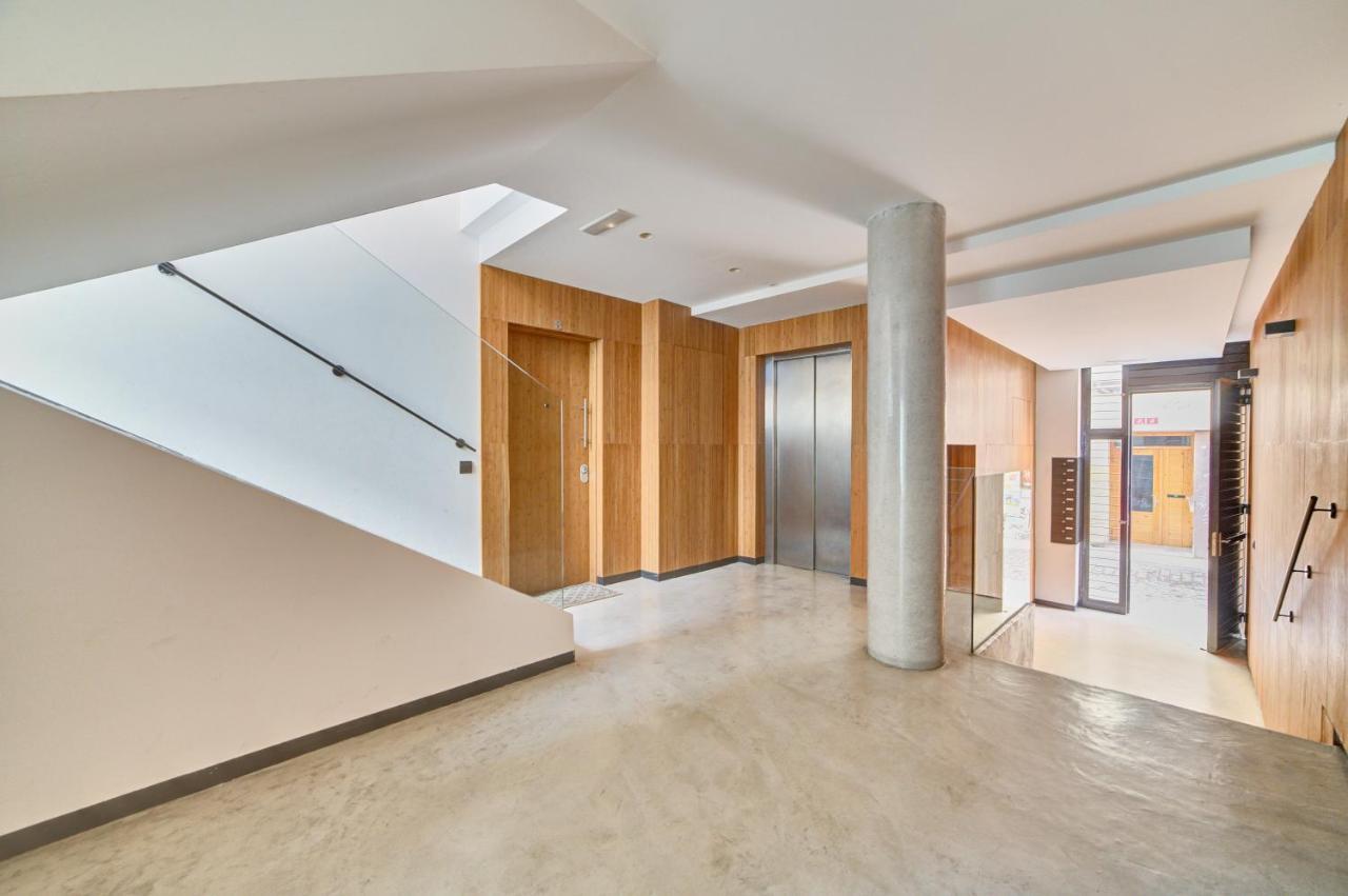 Apartamento El Lobo By Clabao Logrono Bagian luar foto