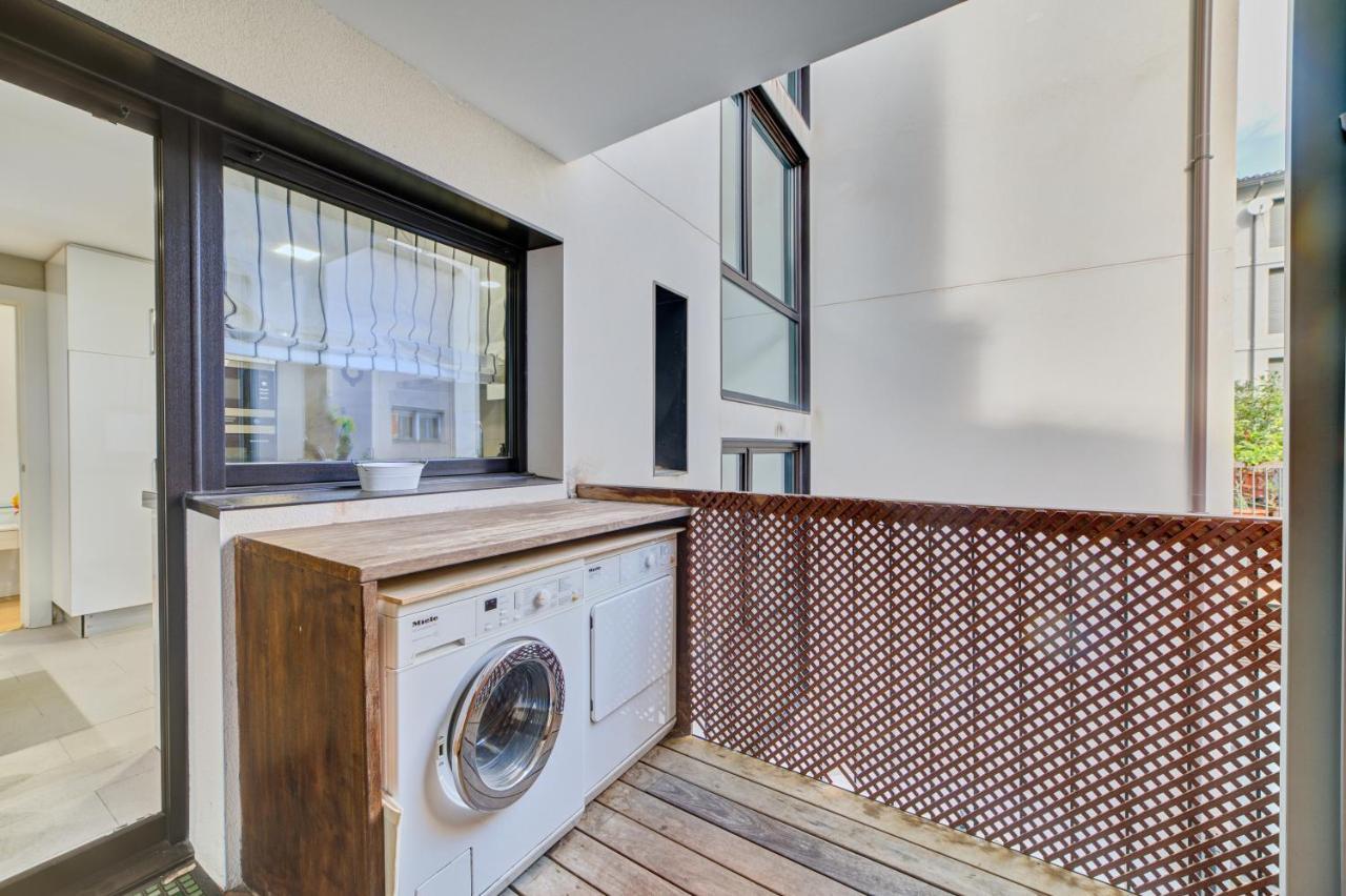 Apartamento El Lobo By Clabao Logrono Bagian luar foto