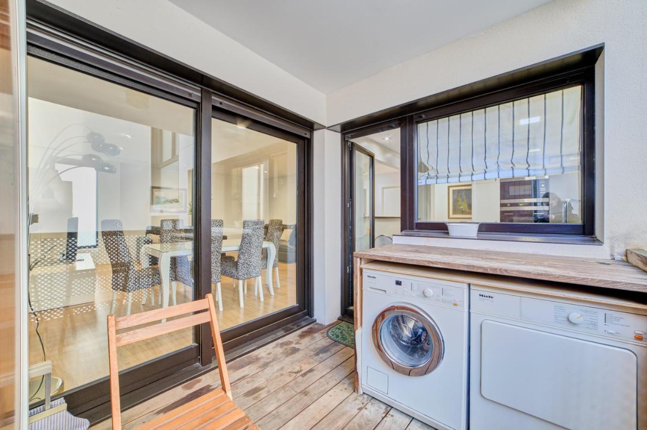 Apartamento El Lobo By Clabao Logrono Bagian luar foto