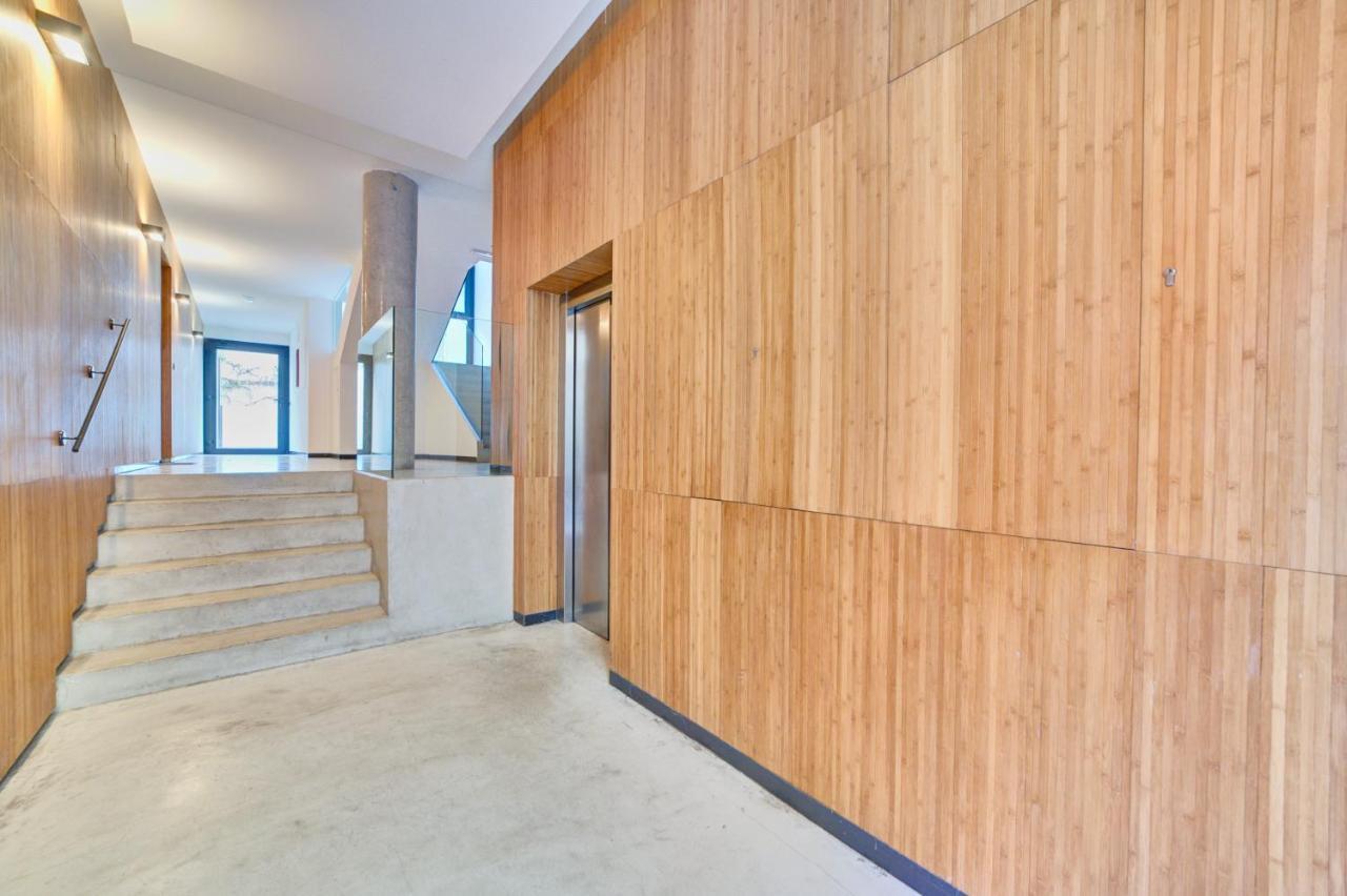 Apartamento El Lobo By Clabao Logrono Bagian luar foto